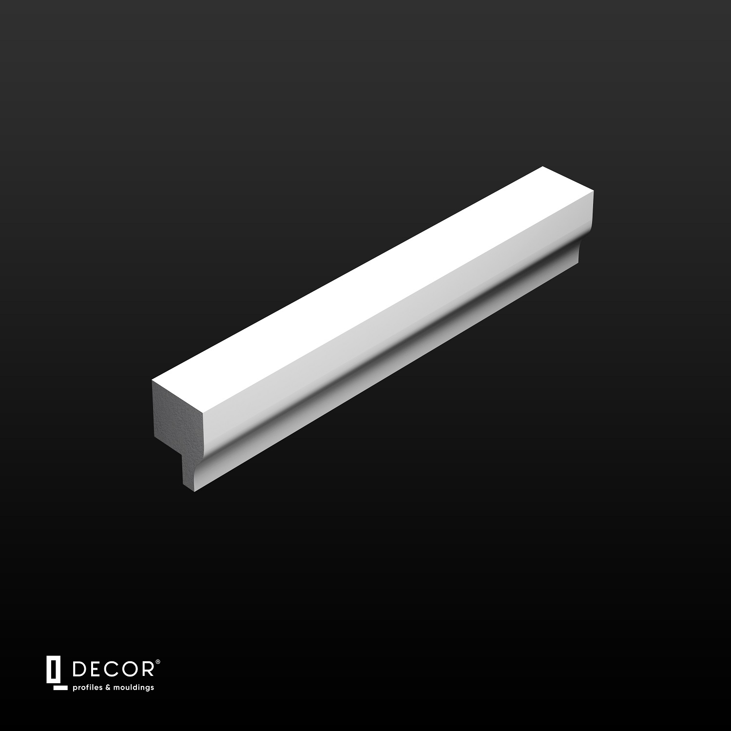 Молдинг Q Decor PX244