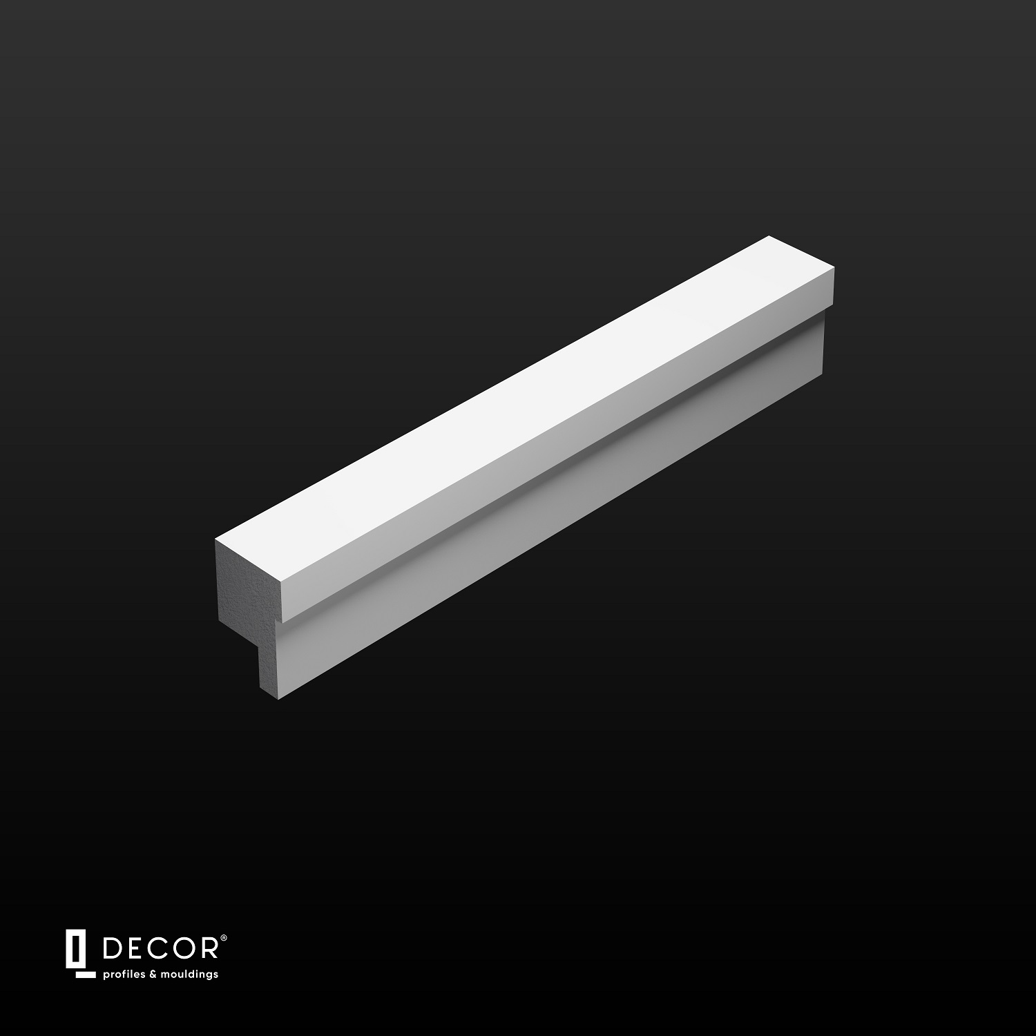 Молдинг Q Decor PX242