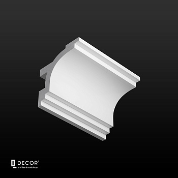 Карниз Q Decor CX134L