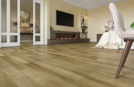 Кварцевый ламинат Fargo Комфорт Дуб Мехико 70W921