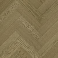 Кварцевый паркет Quartz Parquet Штучный паркет Дуб Конго 44-1258-54 5/0,6 мм