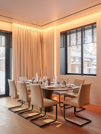 Кварцевый паркет Quartz Parquet Классик Дуб Кедровый Латте 1258-59 5/0.6 мм