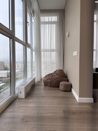 Кварцевый ламинат Fargo Комфорт Дуб Марракеш 81996-10